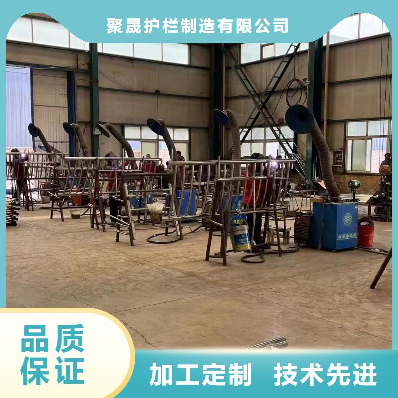 桥梁护栏,景观护栏质量好