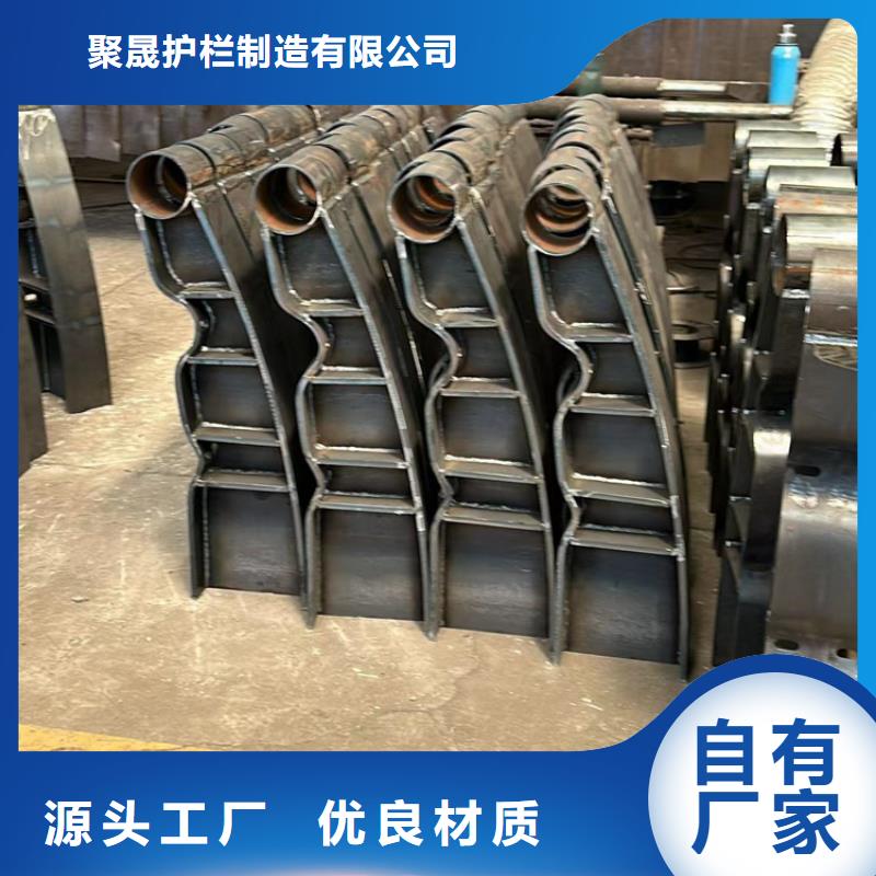 天桥不锈钢护栏订购热线