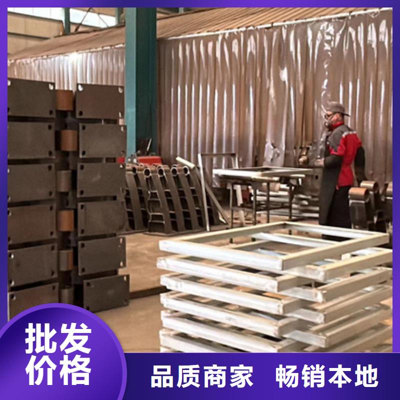 天桥不锈钢护栏订购热线
