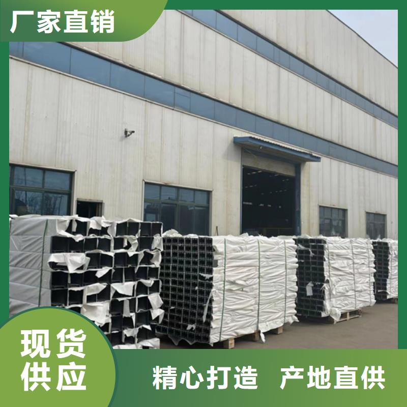 桥梁护栏_河道护栏专注细节使用放心