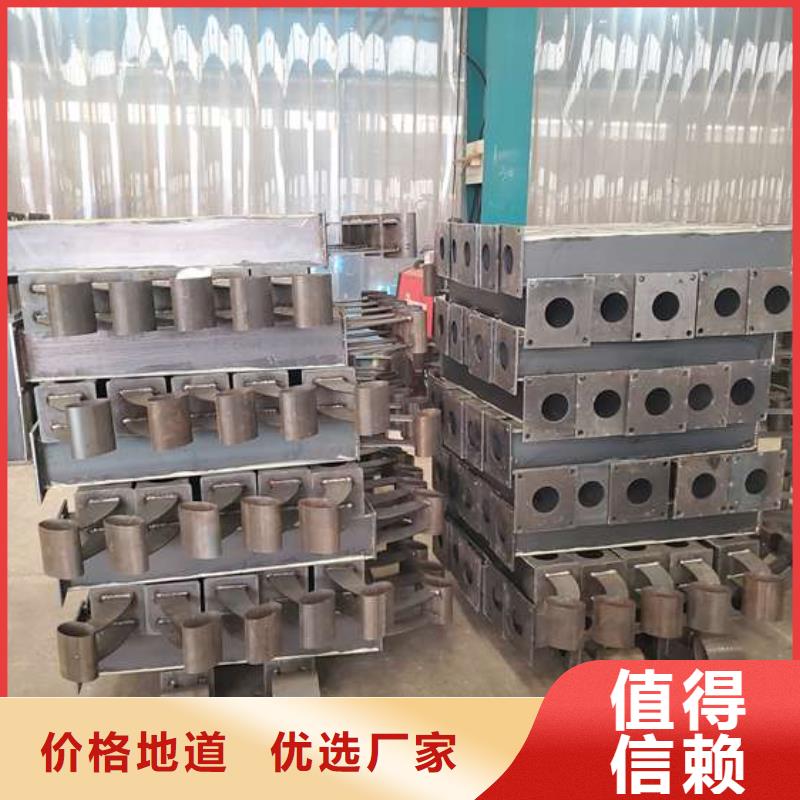 栈桥钢丝绳栏杆优点