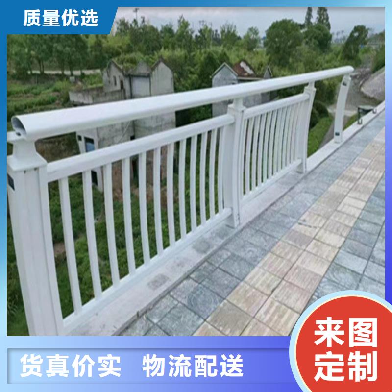 防撞护栏立柱加工厂家