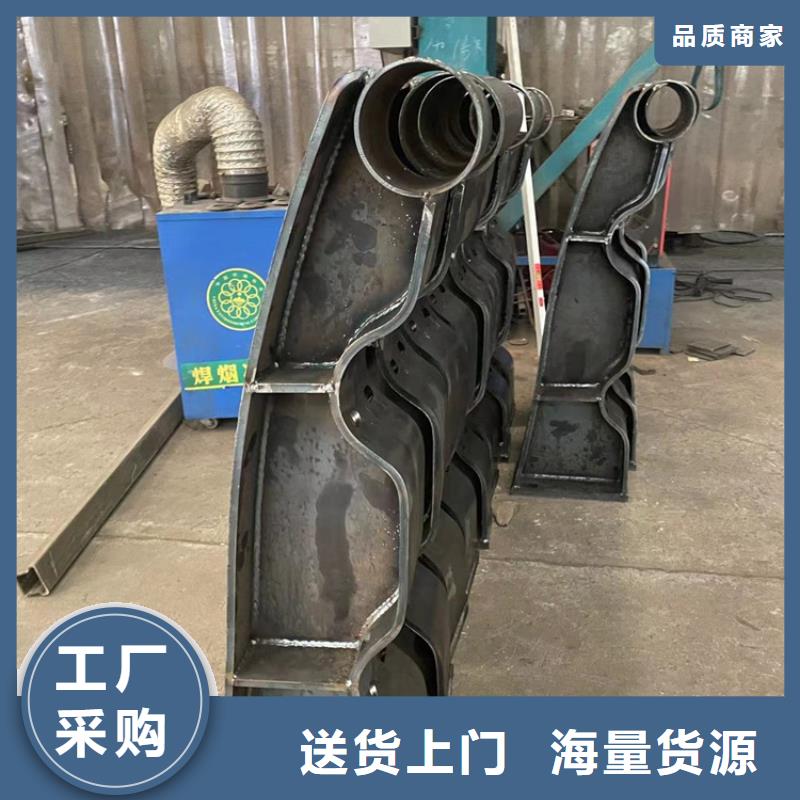 台湾景观护栏