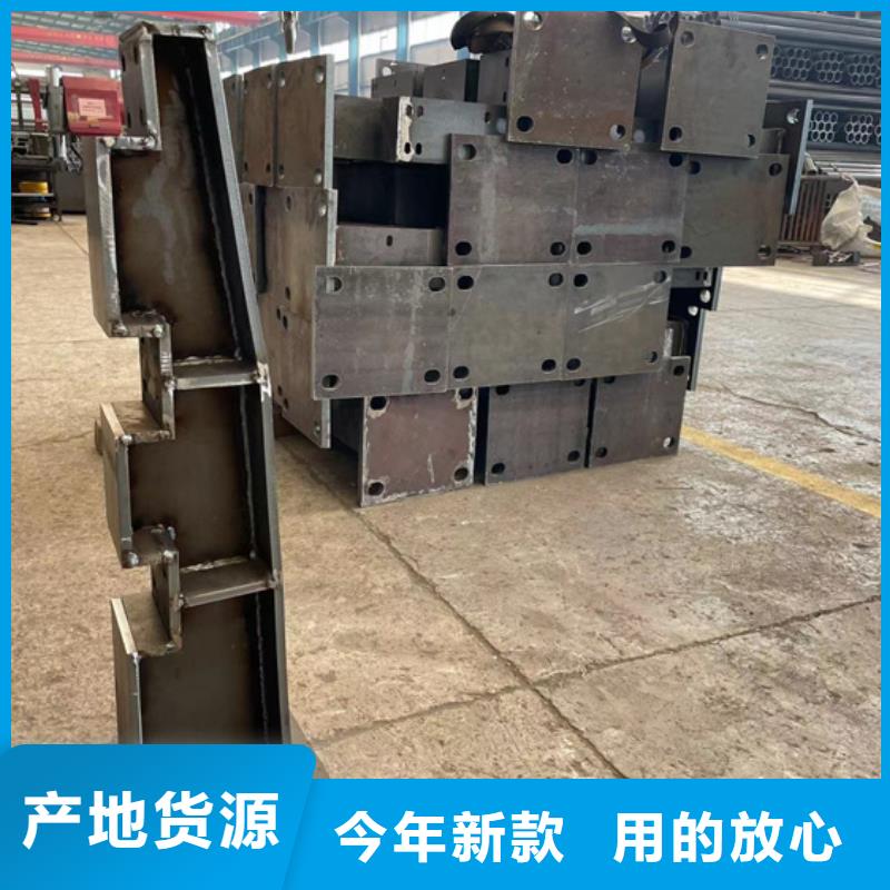 景观护栏视频-景观护栏_河南省漯河市市场覆盖召陵|源汇|许昌|郑州|商丘|鹤壁|平顶山|三门峡等