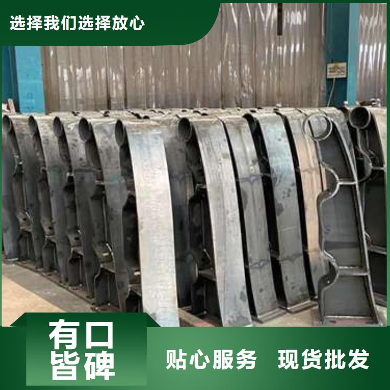 护栏河堤防撞护栏品质过硬