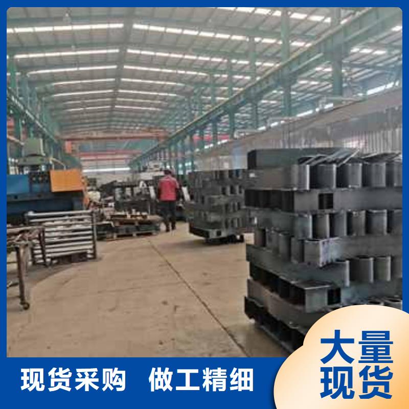 护栏河堤防撞护栏品质过硬