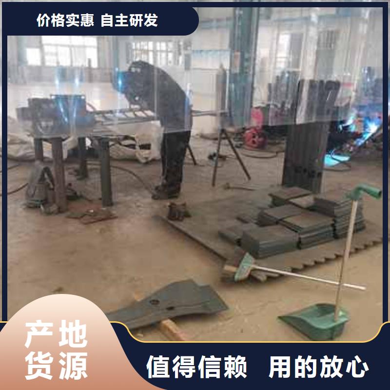 台湾景观护栏