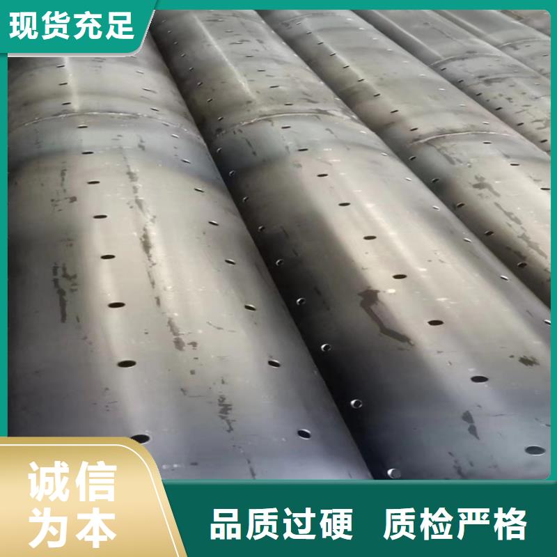 400绕丝滤水管支持定制
