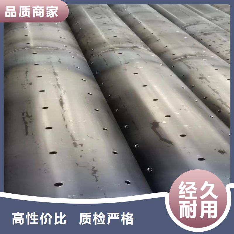 325mm降水井滤水管桥式滤水管现货充足