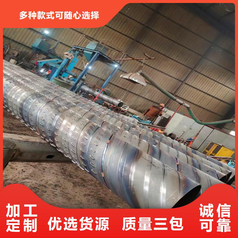 大口径滤水管定制厂家