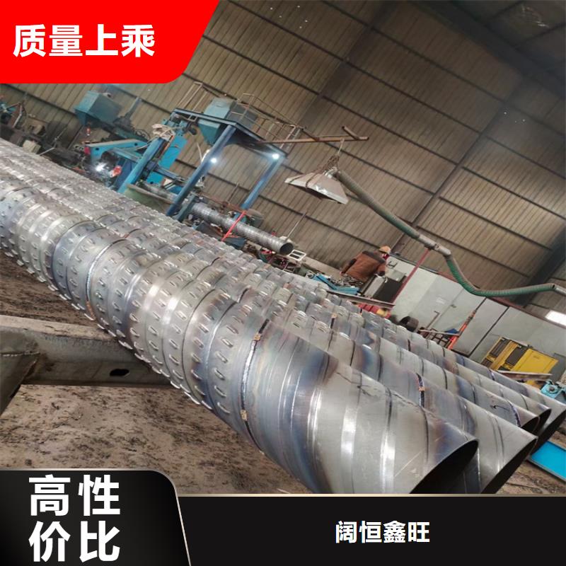 426mm桥式滤水管来样定制