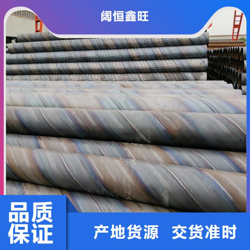 377工程降水滤水管发货及时