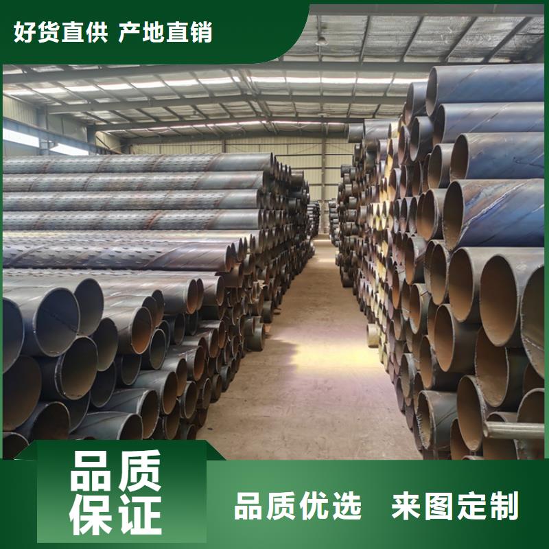 180工程建筑用滤水管可定制