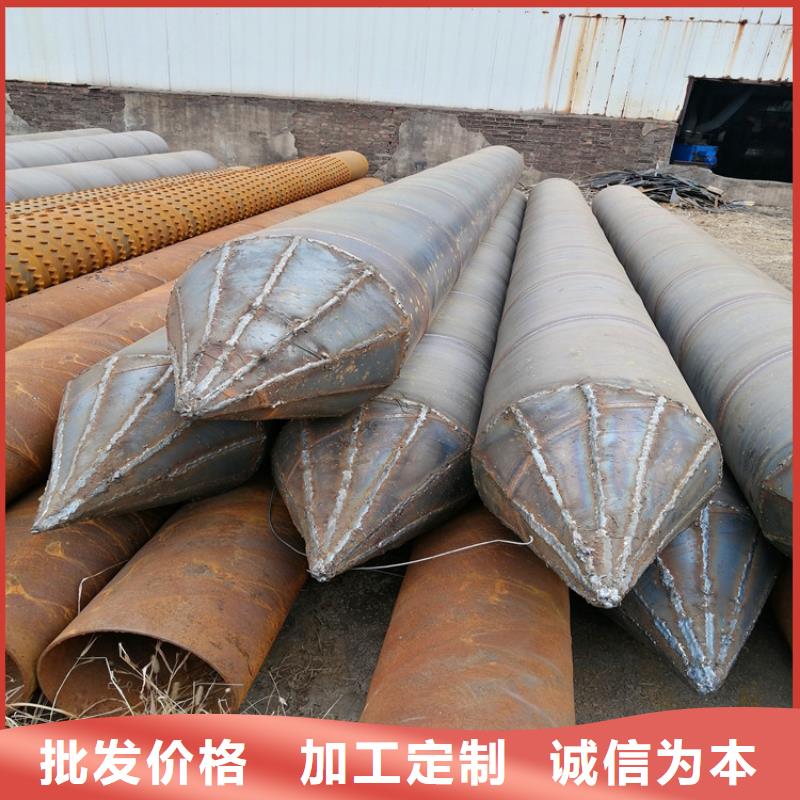 325圆孔滤水管可定制
