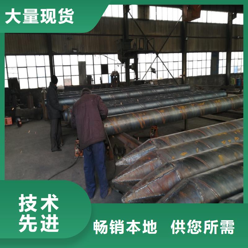 377*5地铁降水滤水管规格齐全
