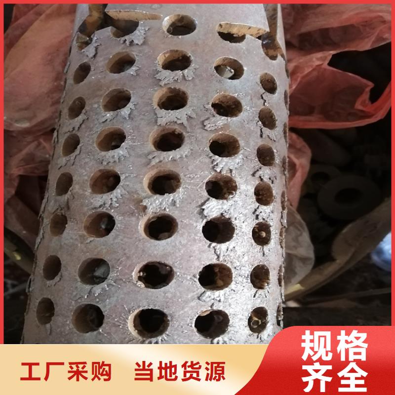 圆孔滤水管800*4桥式滤水管厂家直发