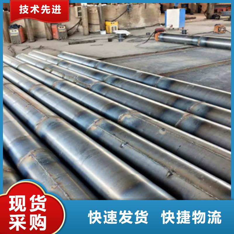 377*5地铁降水滤水管规格齐全