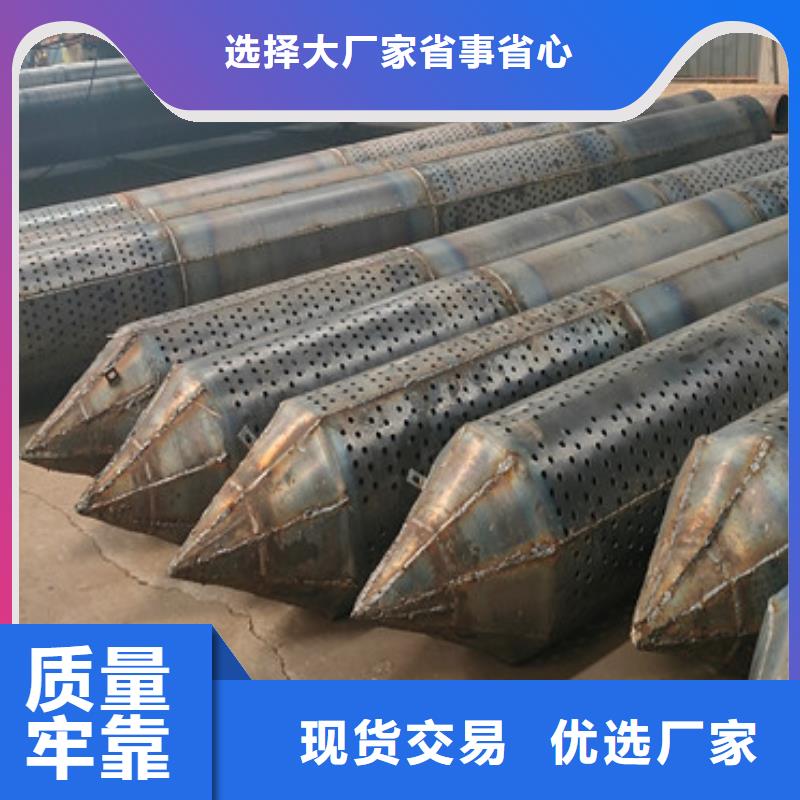灌溉井滤水管400*4桥式滤水管加工定制