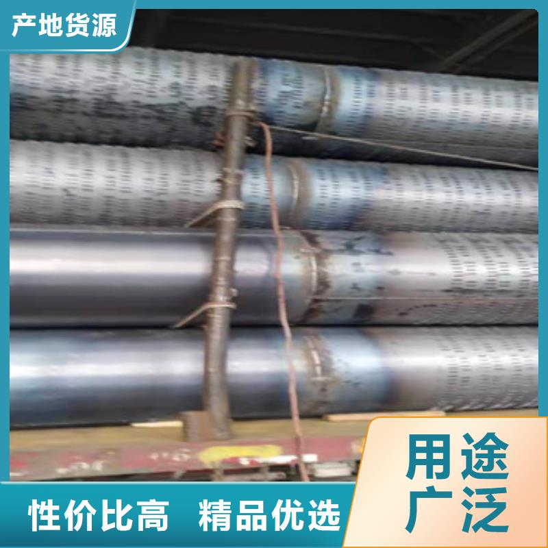 400mm桥式滤水管桥式滤水管质量放心