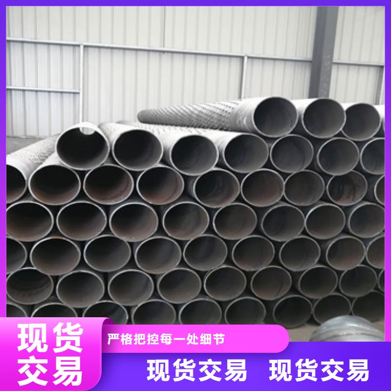 159钻井用滤水管制造厂家