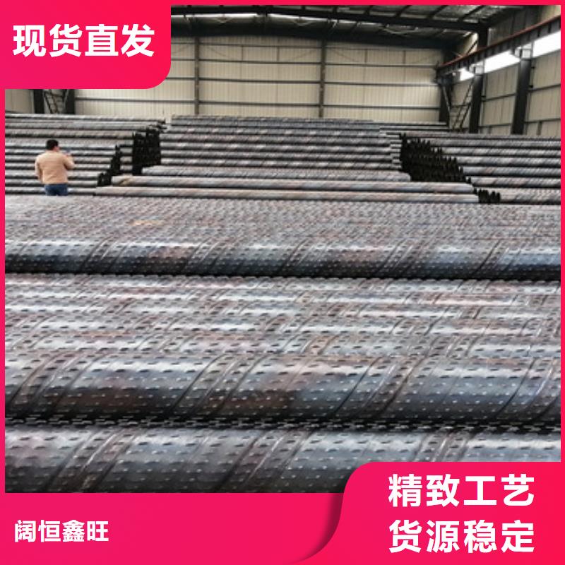 300桥式滤水管厂家直发