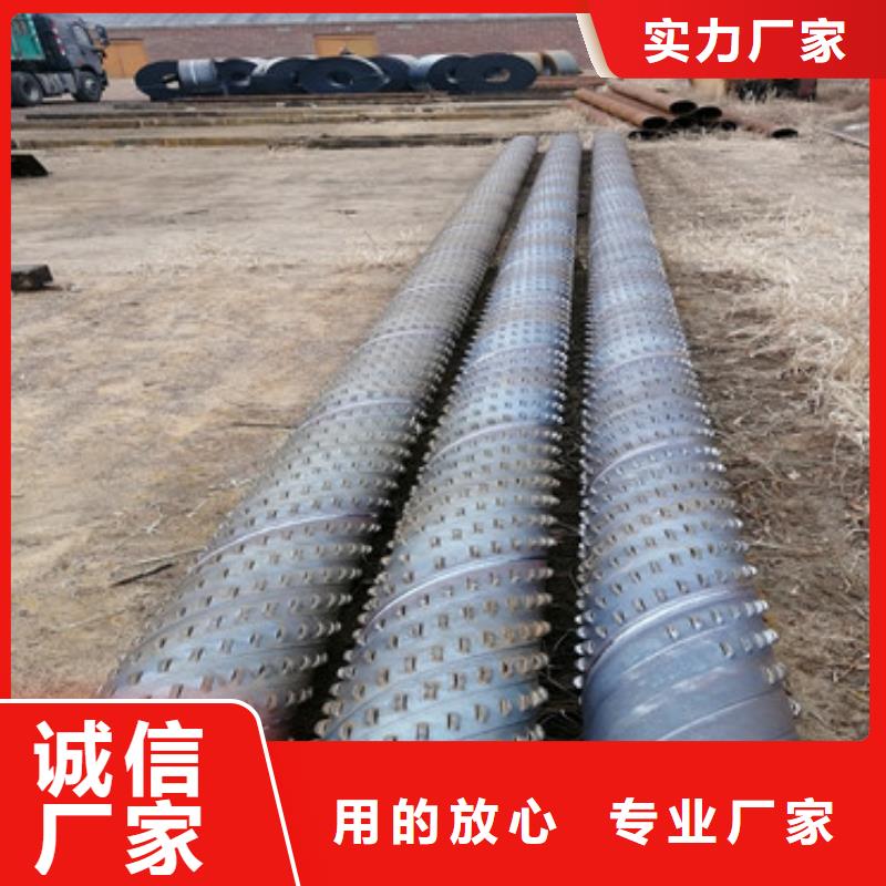 426mm桥式滤水管来样定制
