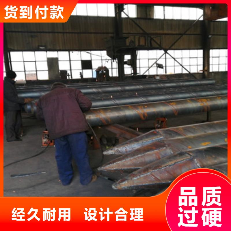 灌溉井滤水管400*4桥式滤水管加工定制