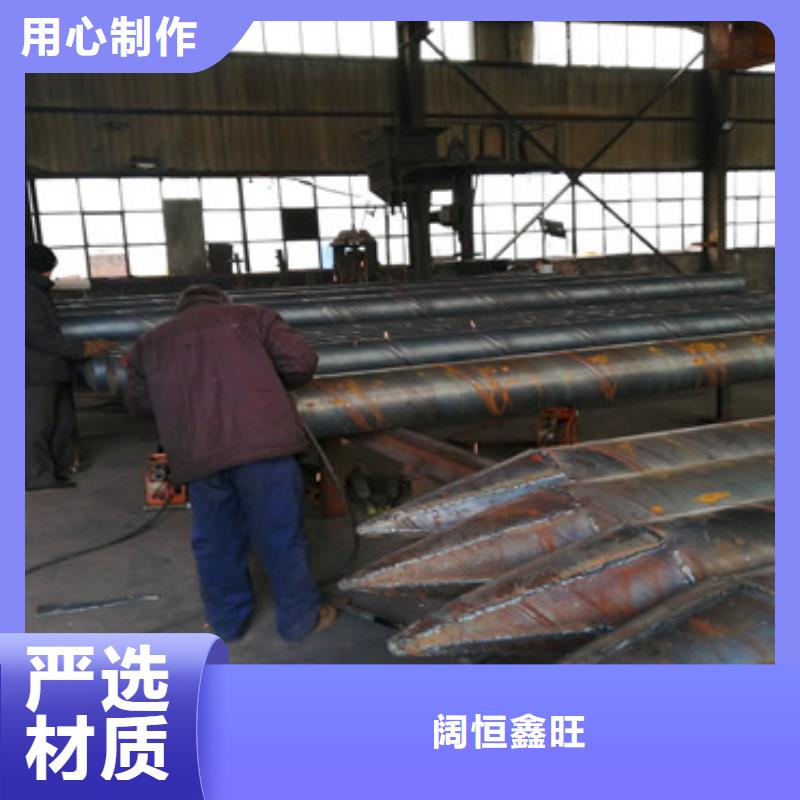 500工程建筑用滤水管来图定制