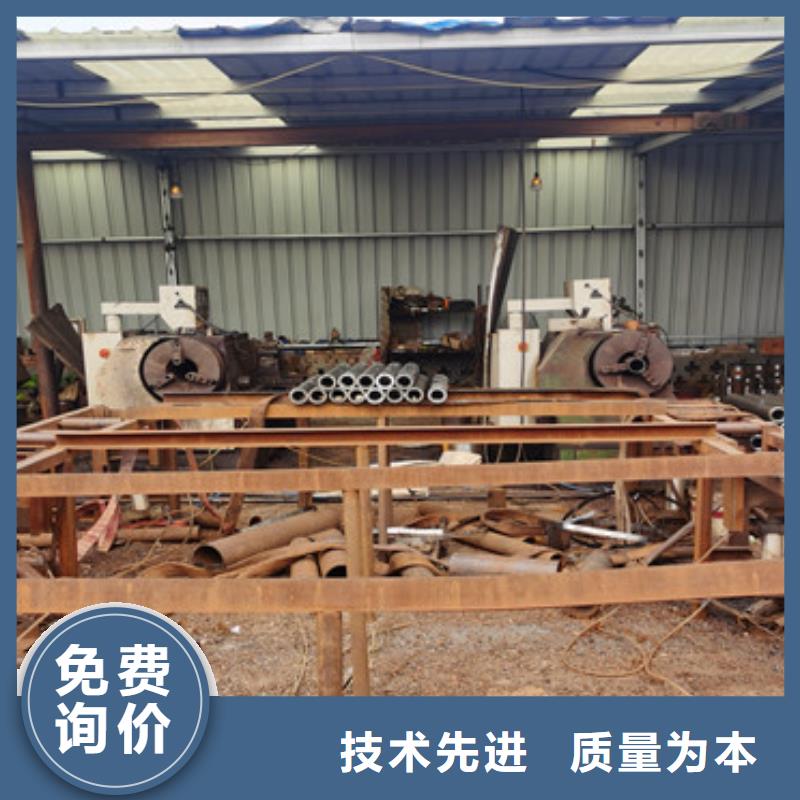 超前小导管注浆管发货及时