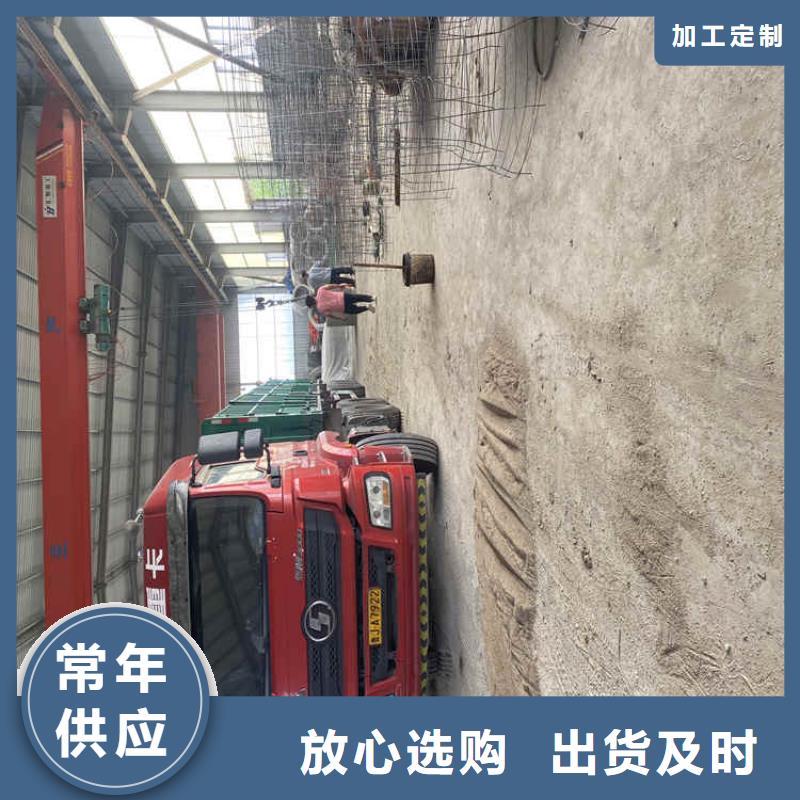 500mm无砂水泥管无砂管型号齐全