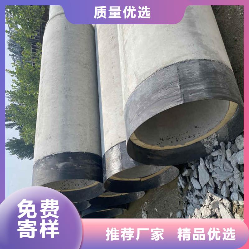 灌溉井用无砂管无砂管定制