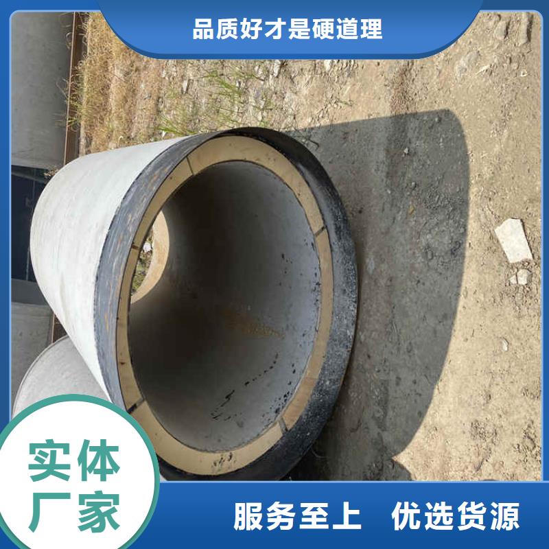无砂降水管无砂管按需定制