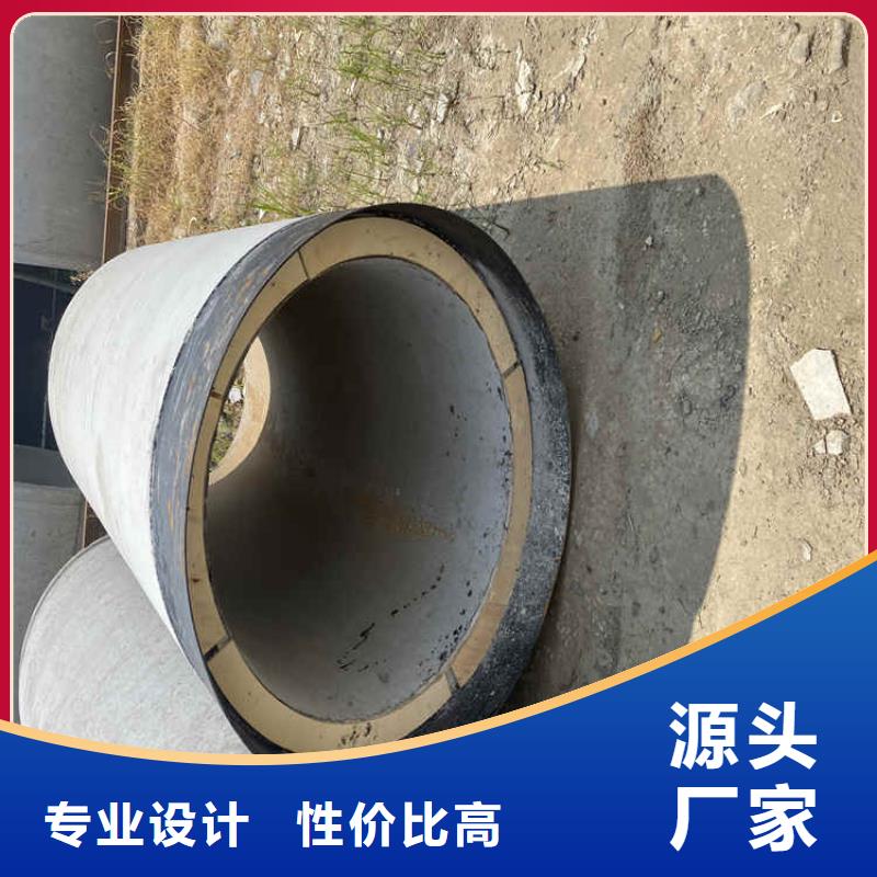 工程水利无砂管无砂管零售