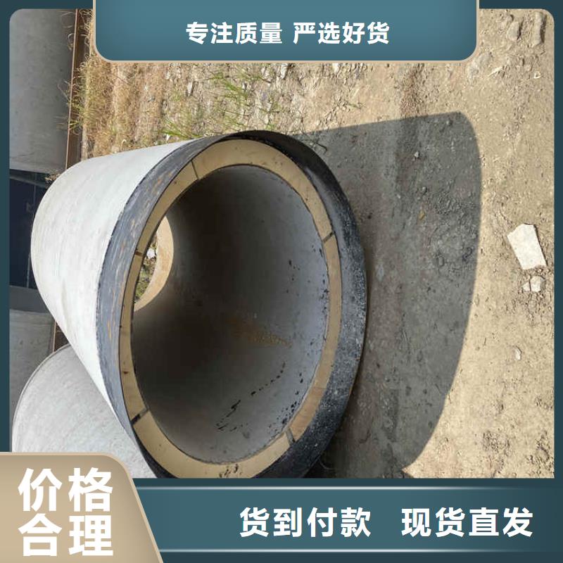 无砂透水管无砂管按需定制