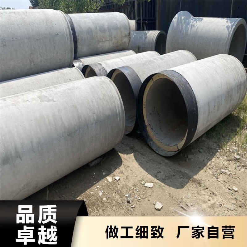 无砂透水管无砂管货源充足