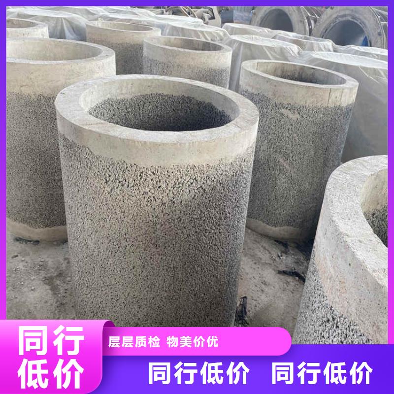 降水井无砂管无砂管出厂价格