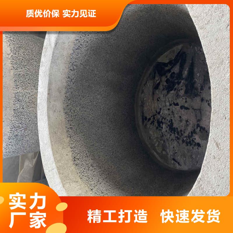 水泥透水管无砂管厂家直销