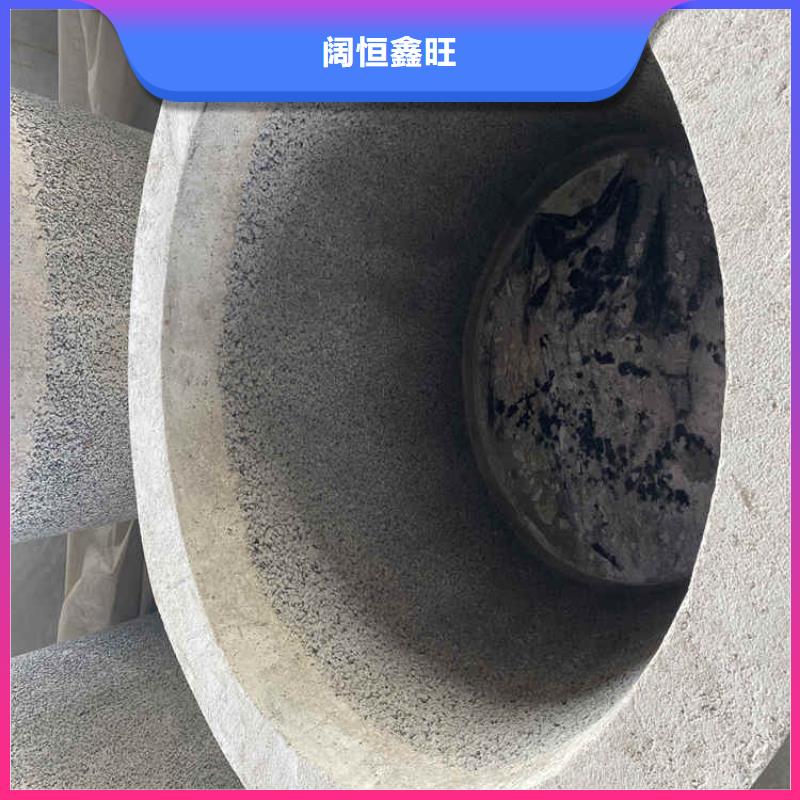 380mm无砂水泥管无砂管全国配送