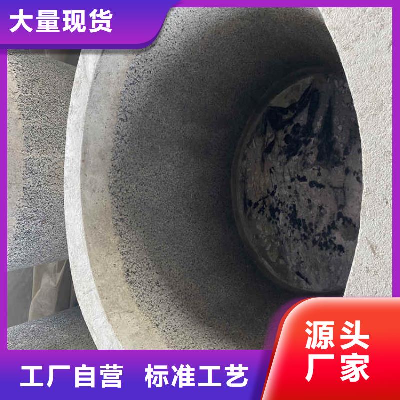 500mm无砂水泥管无砂管制造厂家