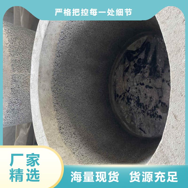 500mm无砂水泥管无砂管价格优惠