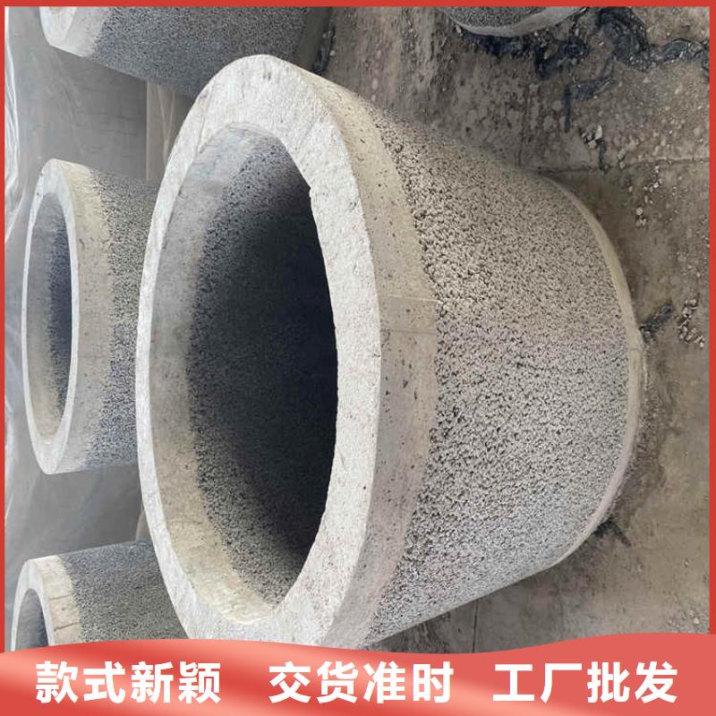 320mm无砂管无砂管可定制