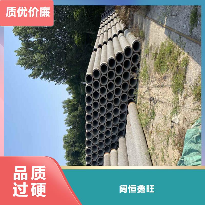 农田打井无砂管无砂管欢迎订购