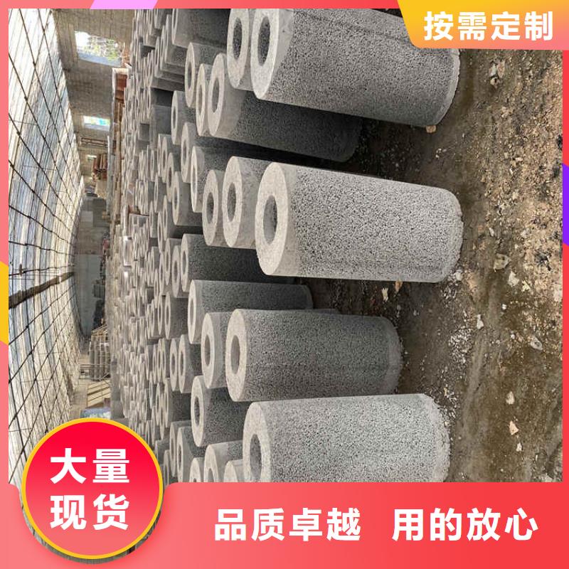 矿井挖井用无砂管无砂管定制