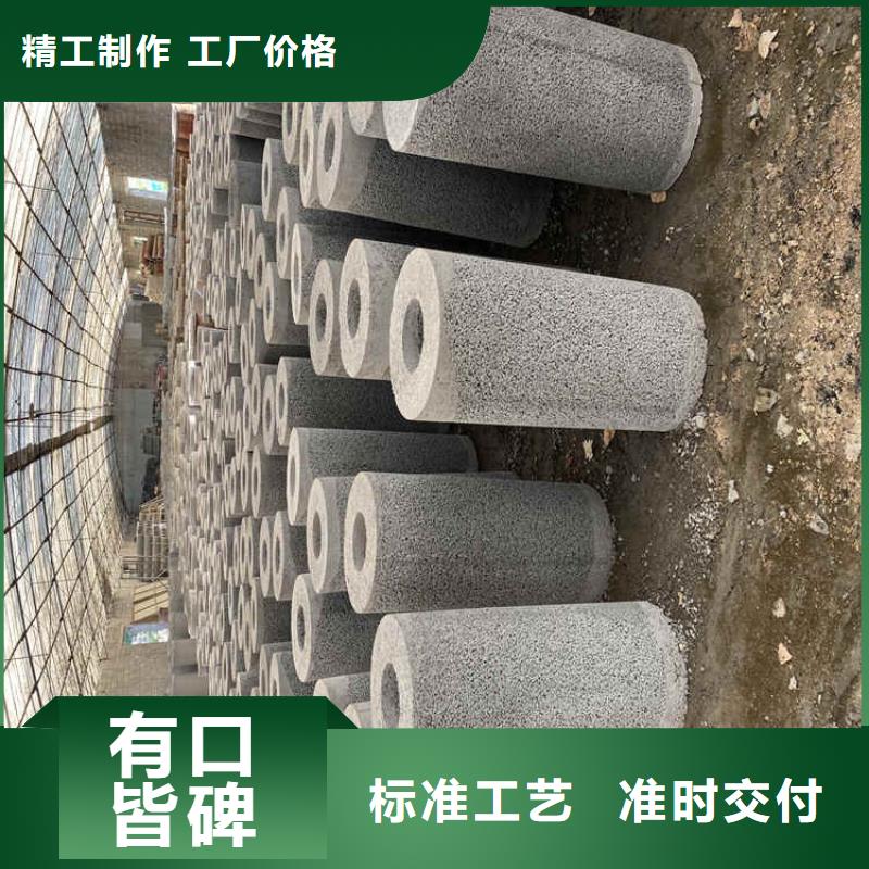 深井用无砂管无砂管全国配送