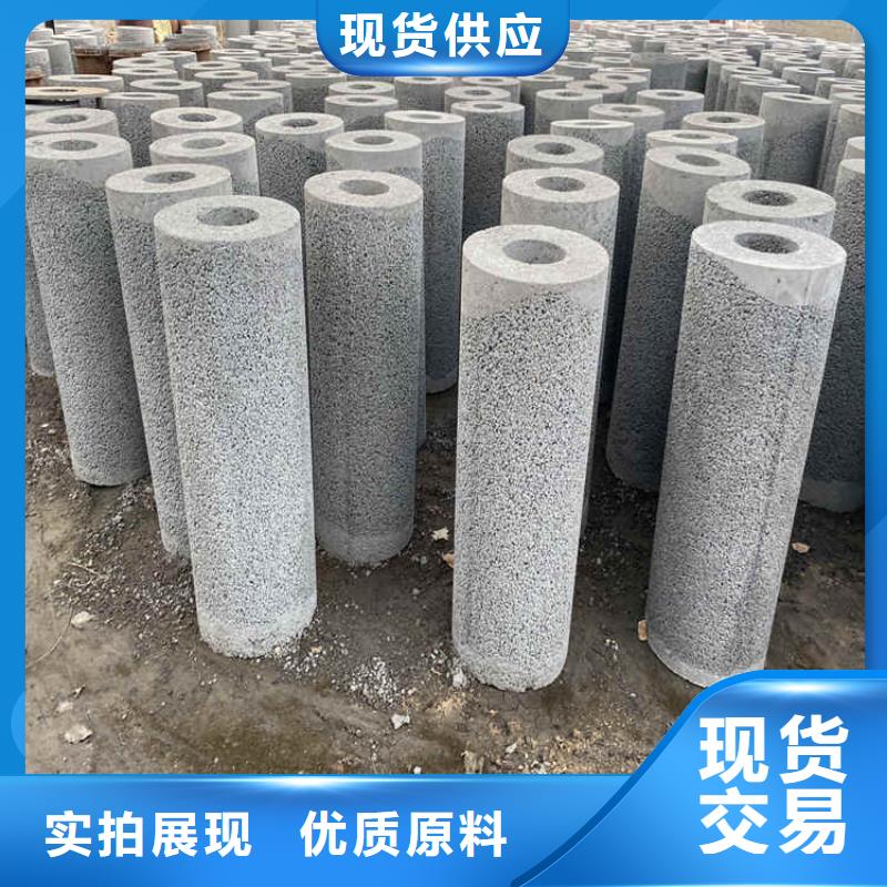 无砂打井管无砂管按需定制