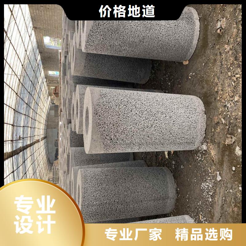 无砂管无砂管工厂直销