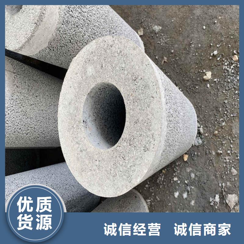 无砂打井管无砂管制造厂家