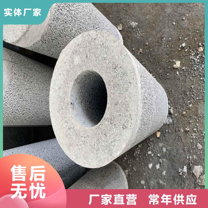 矿井挖井用无砂管无砂管来图定制