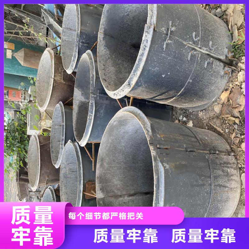 500*300无砂管无砂管工厂直销