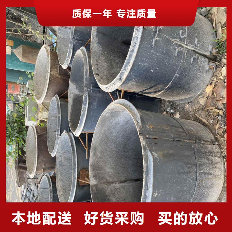 1200mm无砂水泥管无砂管零售